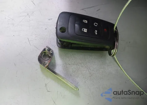 2010 Chevrolet Camaro 2Lt z USA, uszkodzony, nr VIN 2G1FC1EV9A9141399